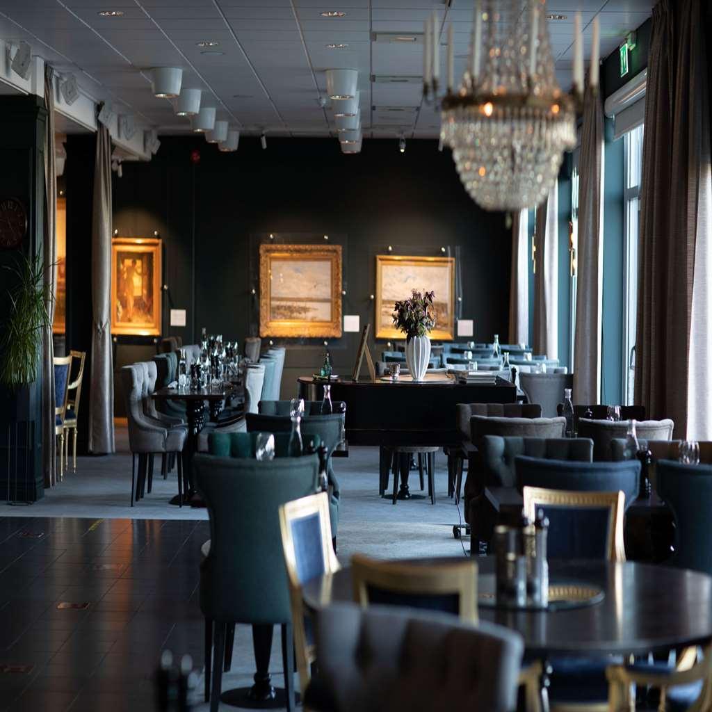 Skara Konst Hotell Restaurante foto